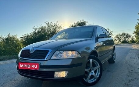 Skoda Octavia, 2008 год, 700 000 рублей, 1 фотография