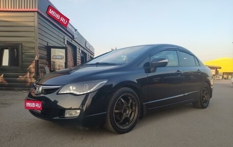 Honda Civic VIII, 2008 год, 850 000 рублей, 1 фотография