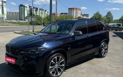 BMW X5, 2017 год, 5 950 000 рублей, 1 фотография