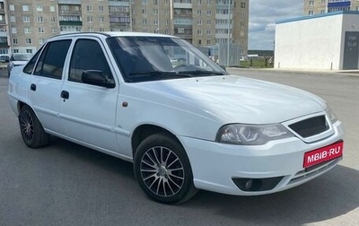 Daewoo Nexia I рестайлинг, 2012 год, 315 000 рублей, 1 фотография