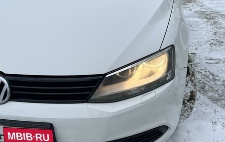 Volkswagen Jetta VI, 2012 год, 1 050 000 рублей, 1 фотография