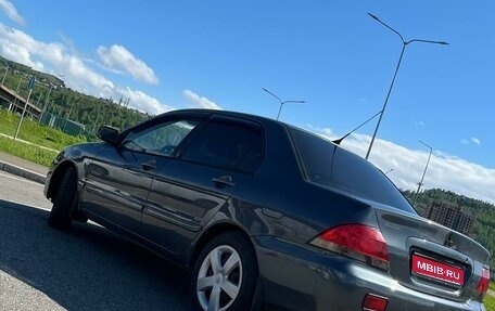 Mitsubishi Lancer IX, 2004 год, 480 000 рублей, 1 фотография