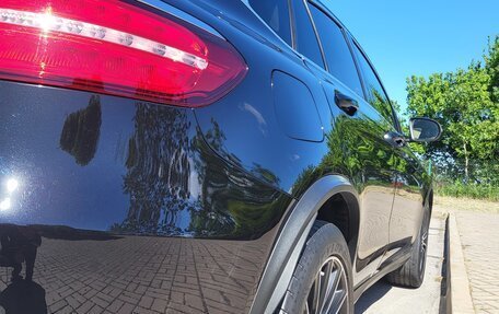 Mercedes-Benz GLC, 2017 год, 4 200 000 рублей, 5 фотография