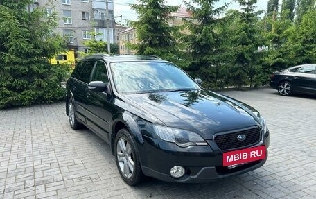 Subaru Outback III, 2009 год, 950 000 рублей, 3 фотография