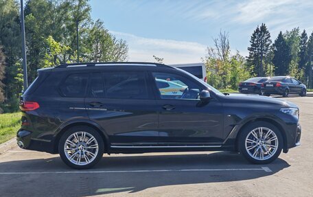 BMW X7, 2019 год, 7 650 000 рублей, 8 фотография