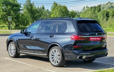 BMW X7, 2019 год, 7 650 000 рублей, 5 фотография