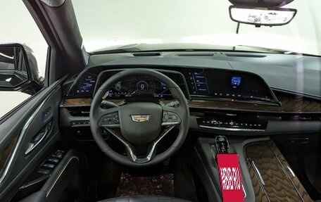 Cadillac Escalade V, 2023 год, 19 700 000 рублей, 2 фотография