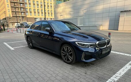 BMW 3 серия, 2020 год, 5 500 000 рублей, 2 фотография