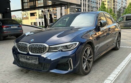 BMW 3 серия, 2020 год, 5 500 000 рублей, 4 фотография