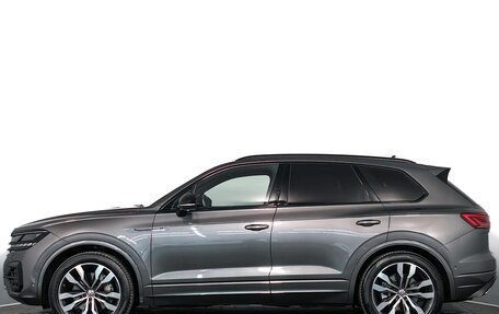 Volkswagen Touareg III, 2018 год, 5 995 000 рублей, 2 фотография