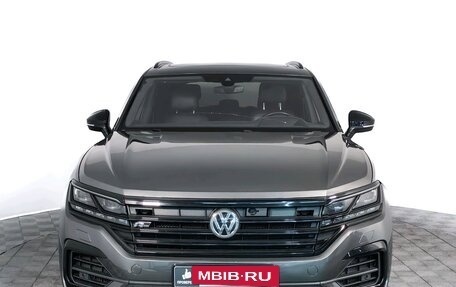 Volkswagen Touareg III, 2018 год, 5 995 000 рублей, 7 фотография