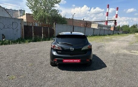 Mazda 3, 2010 год, 1 180 000 рублей, 2 фотография