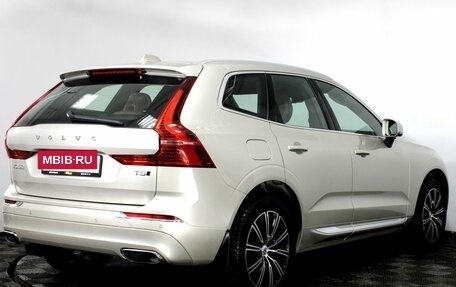 Volvo XC60 II, 2020 год, 4 000 000 рублей, 5 фотография