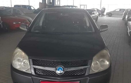 Geely MK I рестайлинг, 2013 год, 270 000 рублей, 1 фотография