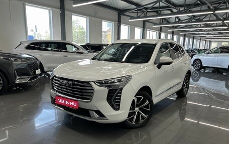 Haval Jolion, 2021 год, 2 095 000 рублей, 1 фотография