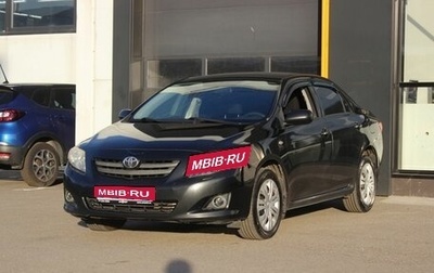 Toyota Corolla, 2008 год, 850 000 рублей, 1 фотография