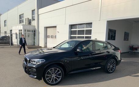 BMW X4, 2020 год, 6 700 000 рублей, 1 фотография