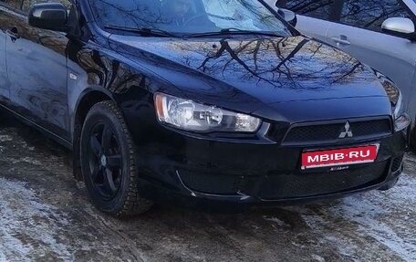 Mitsubishi Lancer IX, 2010 год, 880 000 рублей, 1 фотография