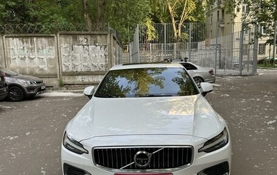 Volvo S60 III, 2019 год, 3 200 000 рублей, 1 фотография