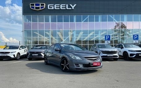 Mazda 6, 2007 год, 849 000 рублей, 1 фотография