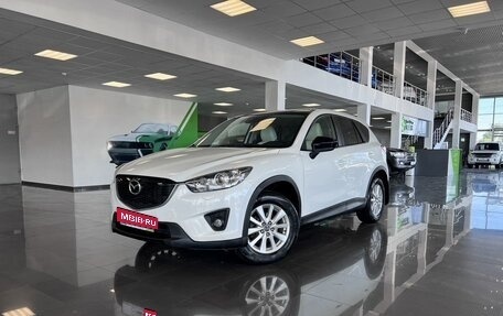 Mazda CX-5 II, 2012 год, 1 795 000 рублей, 1 фотография