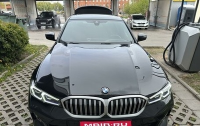 BMW 3 серия, 2022 год, 5 900 000 рублей, 1 фотография