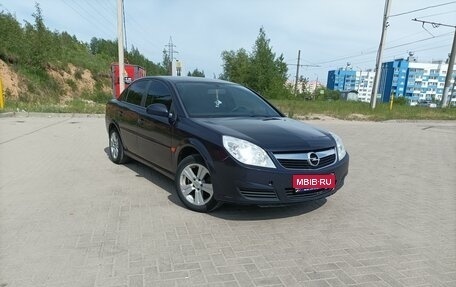 Opel Vectra C рестайлинг, 2006 год, 455 000 рублей, 1 фотография