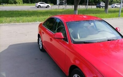 Audi A4, 2008 год, 935 000 рублей, 1 фотография
