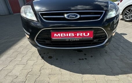 Ford Mondeo IV, 2011 год, 950 000 рублей, 1 фотография