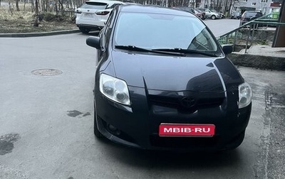 Toyota Auris II, 2008 год, 750 000 рублей, 1 фотография