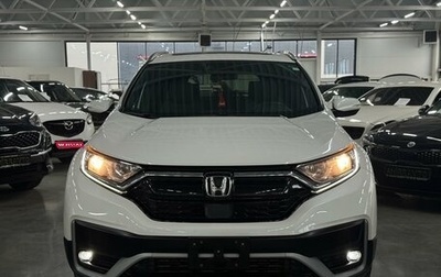 Honda CR-V IV, 2020 год, 2 898 000 рублей, 1 фотография
