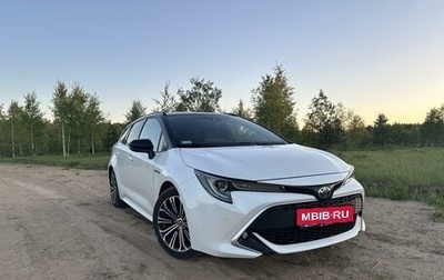 Toyota Corolla, 2019 год, 2 500 000 рублей, 1 фотография