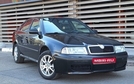 Skoda Octavia IV, 2007 год, 580 000 рублей, 1 фотография