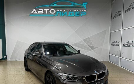 BMW 3 серия, 2014 год, 1 749 000 рублей, 1 фотография