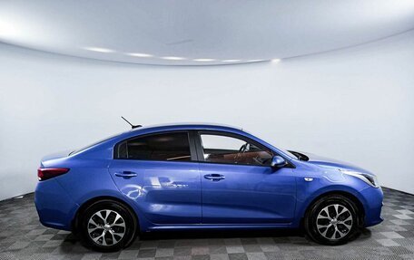 KIA Rio IV, 2020 год, 2 009 900 рублей, 4 фотография