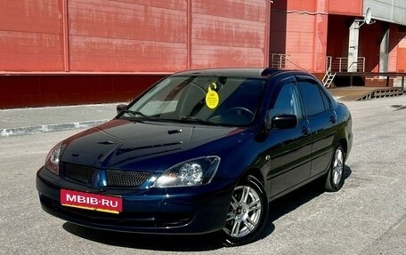 Mitsubishi Lancer IX, 2004 год, 529 000 рублей, 1 фотография