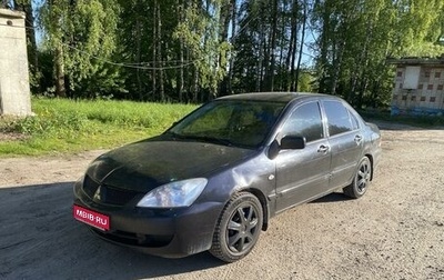 Mitsubishi Lancer IX, 2006 год, 220 000 рублей, 1 фотография