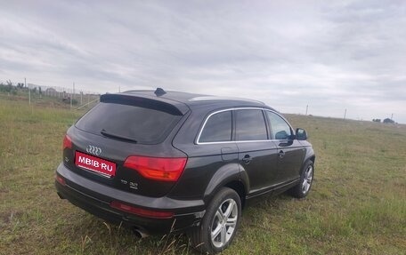 Audi Q7, 2008 год, 1 100 000 рублей, 1 фотография