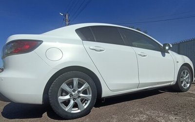 Mazda 3, 2010 год, 935 000 рублей, 1 фотография