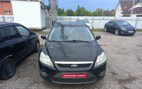 Ford Focus II рестайлинг, 2008 год, 359 040 рублей, 1 фотография