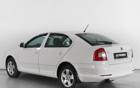 Skoda Octavia, 2012 год, 1 189 000 рублей, 2 фотография