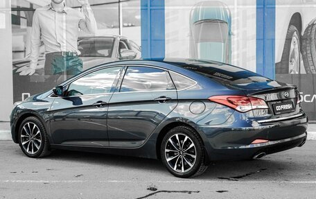 Hyundai i40 I рестайлинг, 2016 год, 1 769 000 рублей, 2 фотография