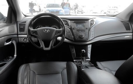 Hyundai i40 I рестайлинг, 2016 год, 1 769 000 рублей, 6 фотография