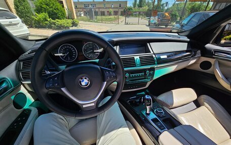 BMW X5, 2010 год, 1 590 000 рублей, 2 фотография