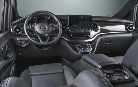 Mercedes-Benz V-Класс, 2023 год, 15 670 000 рублей, 6 фотография