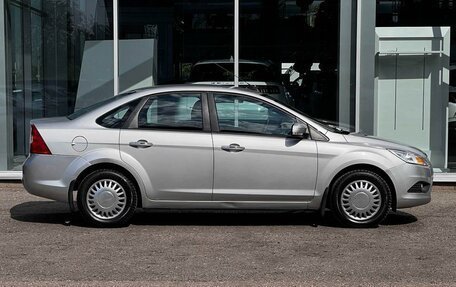 Ford Focus II рестайлинг, 2011 год, 925 000 рублей, 5 фотография