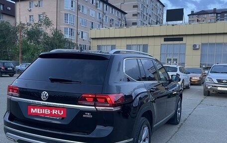 Volkswagen Teramont I, 2019 год, 3 900 000 рублей, 6 фотография