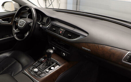Audi A7, 2010 год, 2 197 000 рублей, 7 фотография