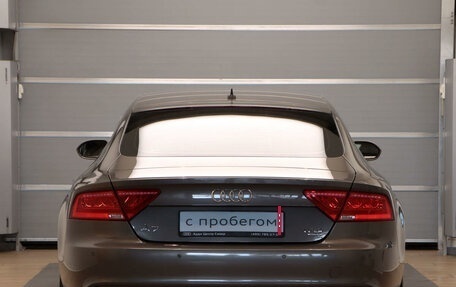 Audi A7, 2010 год, 2 197 000 рублей, 5 фотография