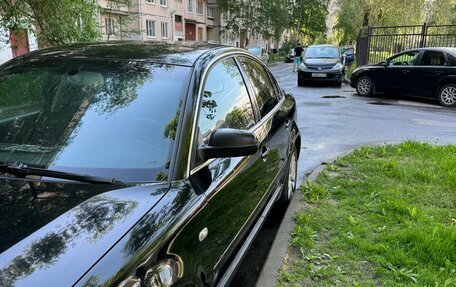 Volkswagen Passat B5+ рестайлинг, 2002 год, 440 000 рублей, 3 фотография